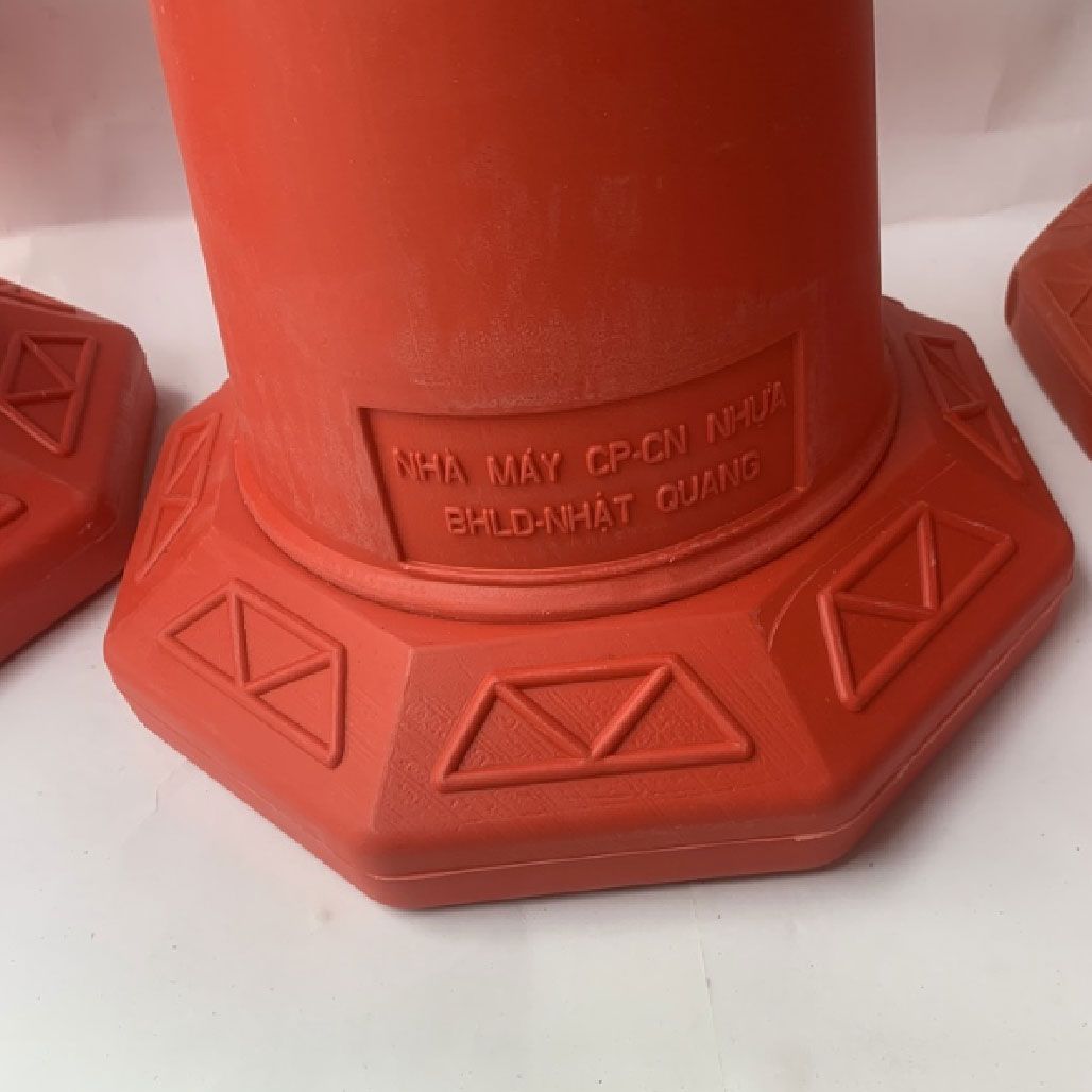 Cọc Tiêu Giao Thông Nhật Quang - Bảo Hộ Lao Động Vĩnh Xuyên