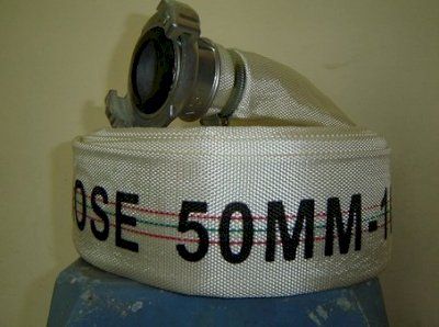 Cuộn vòi chữa cháy D50-10BAR-50m