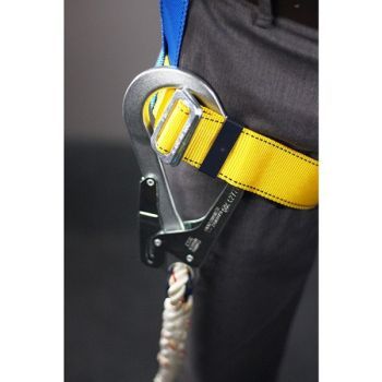 Dây đai an toàn Lanyard 3M - 1390398 (2 móc)