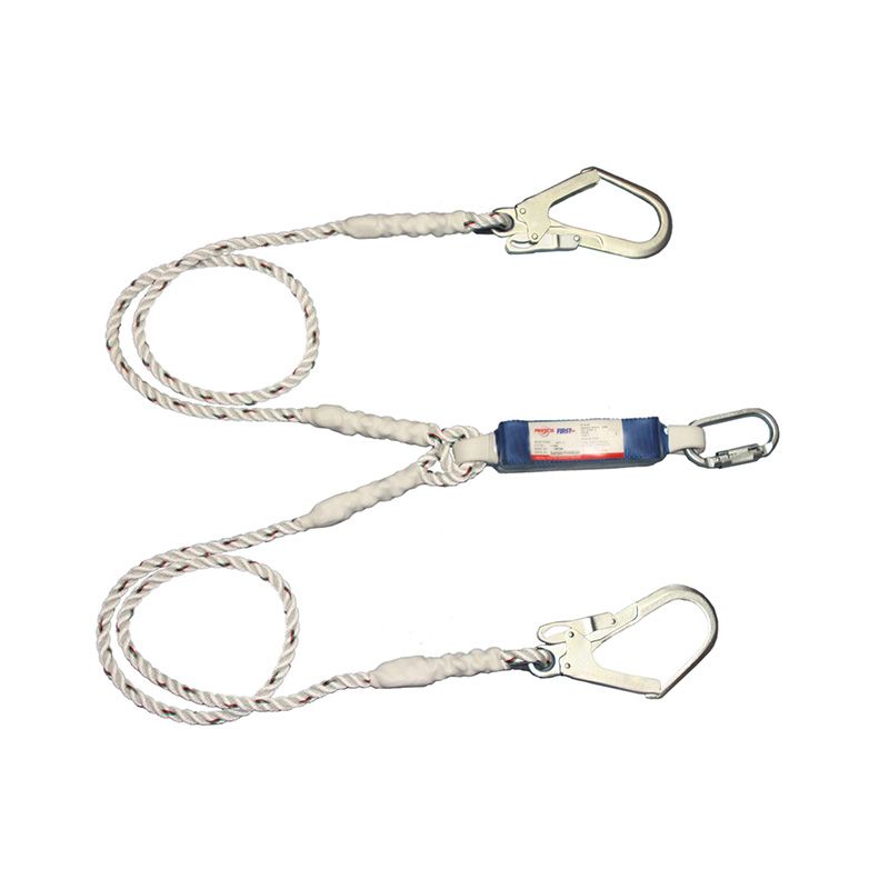 Dây An Toàn Lanyard 2 Móc 3M 1390398 Chính Hãng