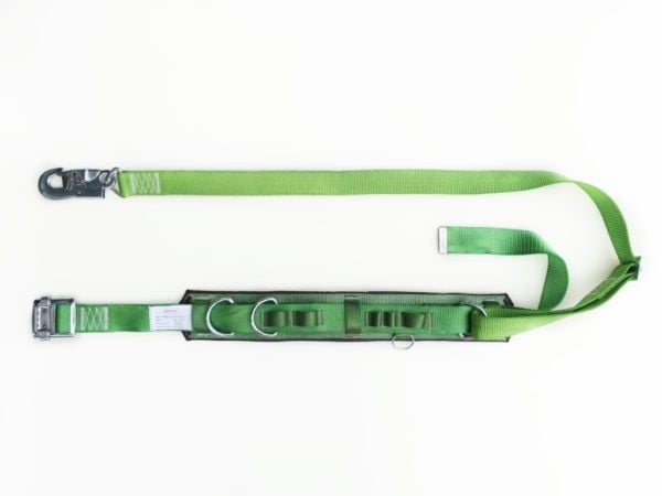 Dây Đai An Toàn Hanko HK04 - Bảo Hộ Lao Động Vĩnh Xuyên