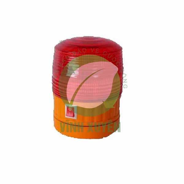 Đèn Cảnh Báo Chạy Pin 5088 - Bảo Hộ Lao Động Vĩnh Xuyên