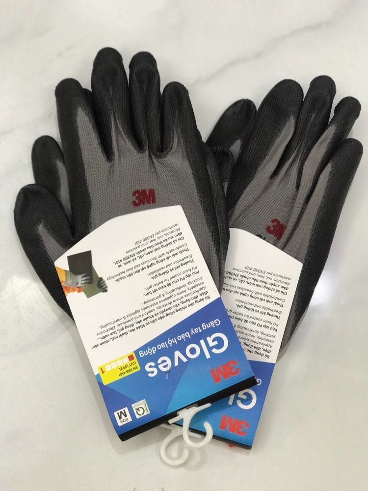 Găng tay bảo hộ chống cắt 3M - Cấp độ 1 Level 1