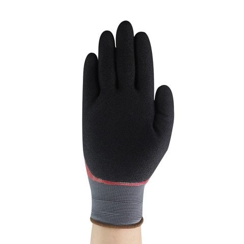 Găng Tay Chống Dầu Ansell 48-919 Chính Hãng Giá Rẻ