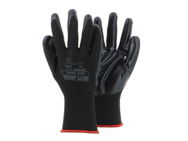 Găng tay chống dầu SupperPro 4121X