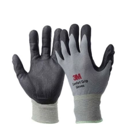 Găng Tay Chống Cắt 3M Cấp Độ 1