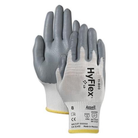 Găng tay chống cắt Ansell Hyflex 11-800