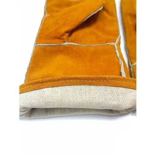 Găng Tay Hàn Sắt Everest EW14 - Bảo Hộ Lao Động Vĩnh Xuyên