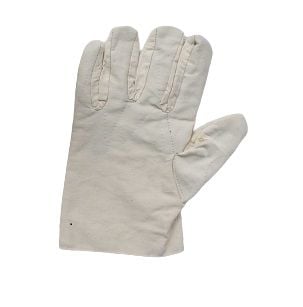 Găng Tay Vải Bạt Chất Liệu Cotton Giá Rẻ
