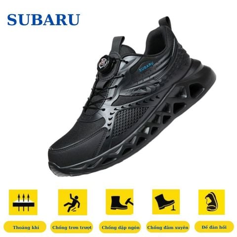 Giày bảo hộ  Subaru SB236