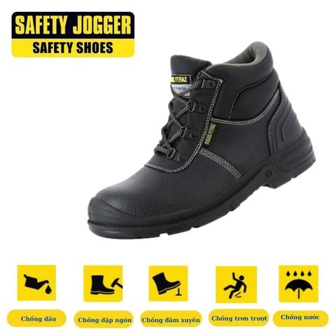 Jogger Bestboy S3