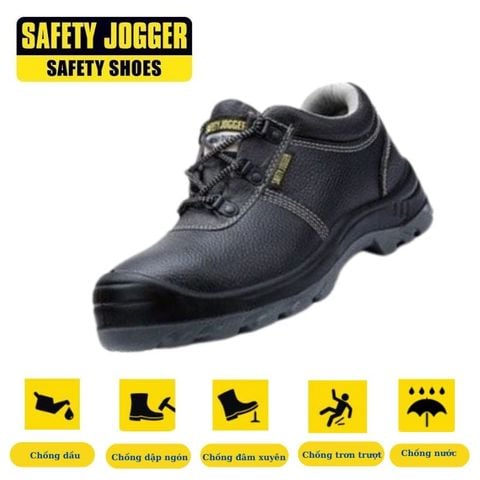 Giày bảo hộ Jogger