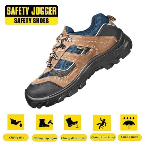 Giày bảo hộ Jogger X2020P