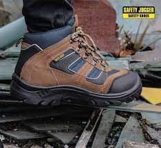 Giày Bảo Hộ Lao Động Safety Jogger X2000 Chính Hãng