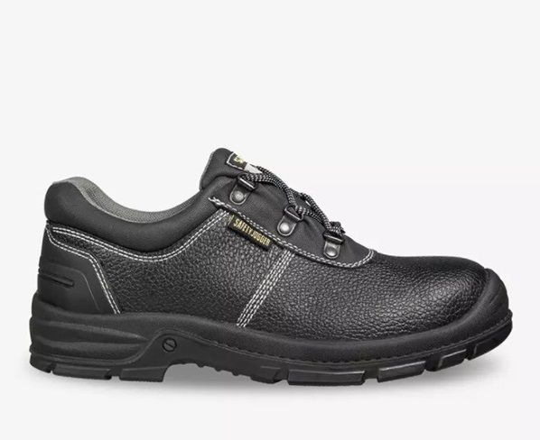 Giày BHLĐ Safety Jogger Bestrun 231 S3