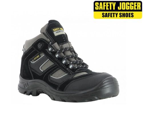 Giày Bảo Hộ Lao Động Jogger Climber Jumper Chính Hãng