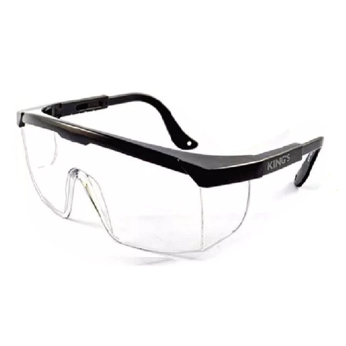 Kính bảo hộ chống tia UV King’s KY151