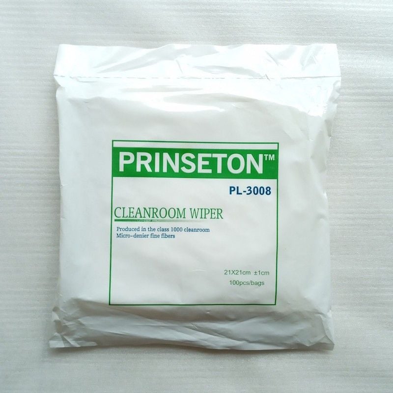 Khăn phòng sạch Prinseton PL3008/95