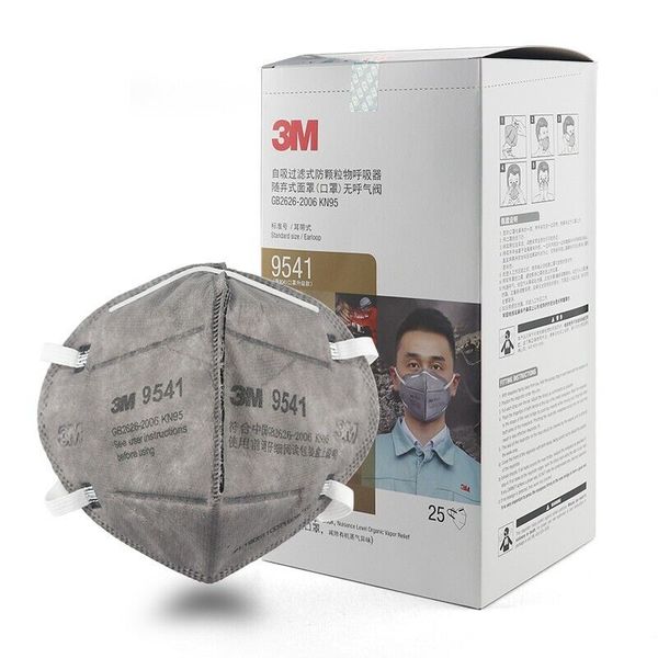 Khẩu trang 3M chính hãng