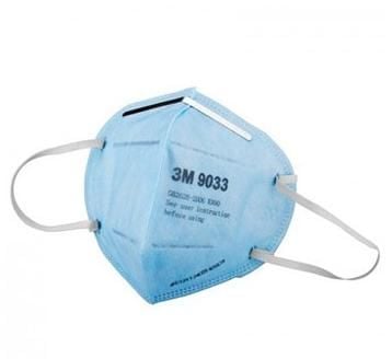 Khẩu Trang Lọc Bụi 3M 9001/9033