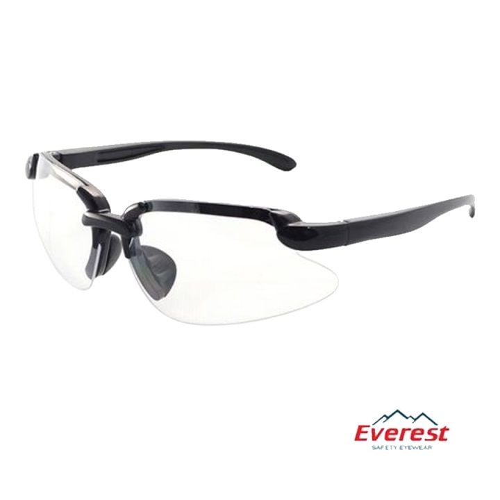 Kính Bảo Hộ Chống Tia UV Everest Model EV – 903