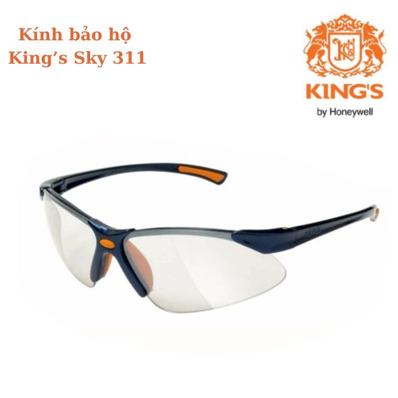 Kính Bảo Hộ King