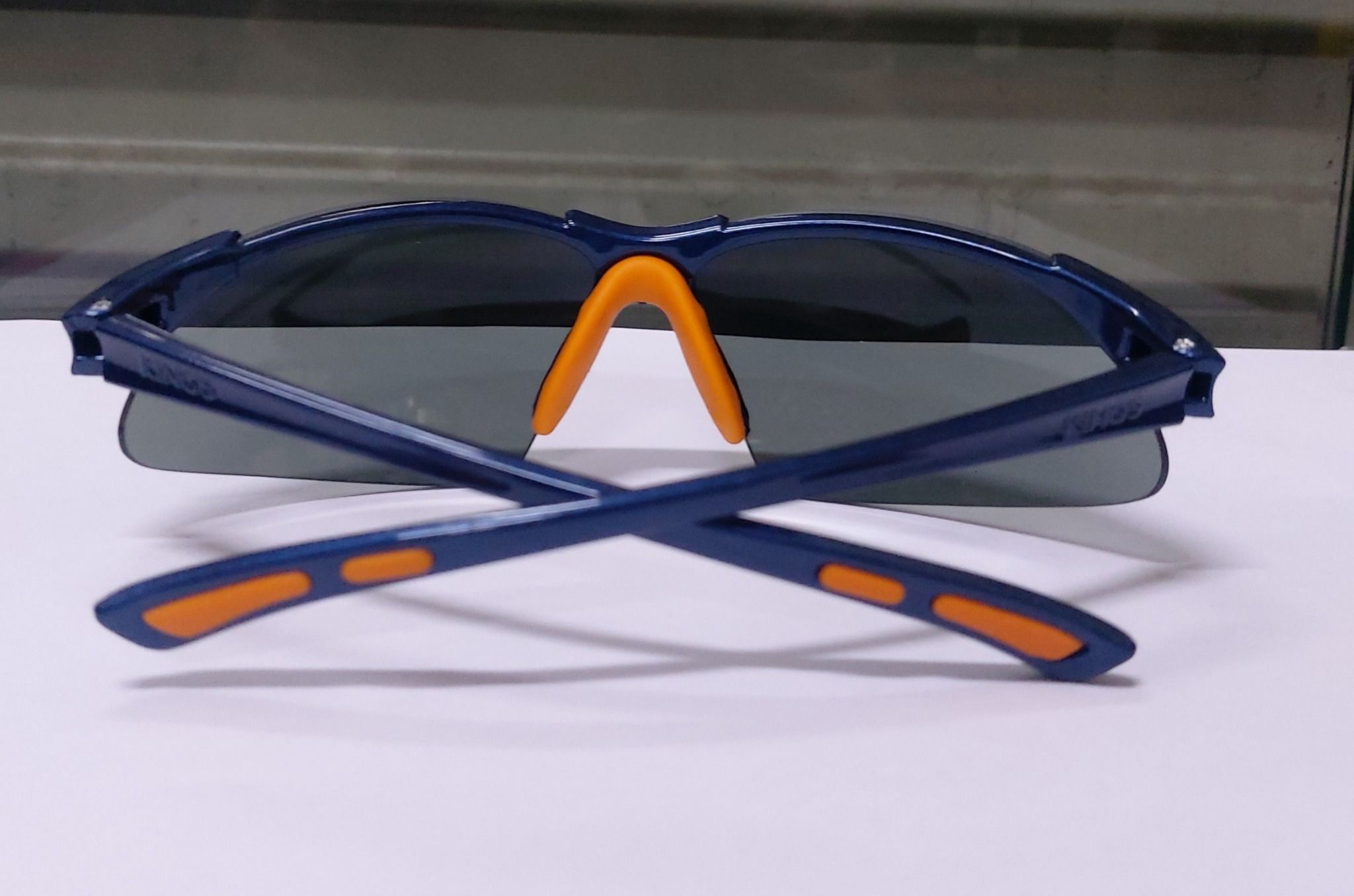 Kính bảo hộ chống tia UV King