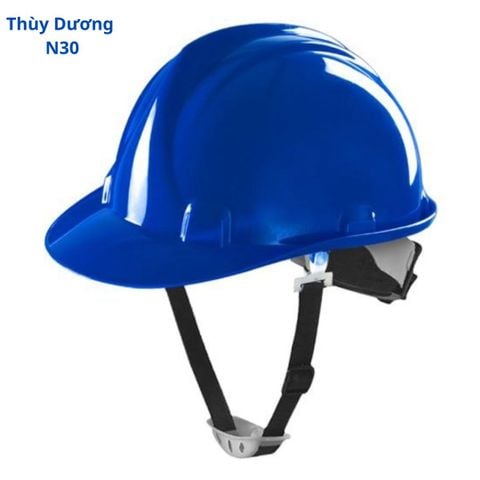 Mũ bảo hộ Thùy Dương giá rẻ N30