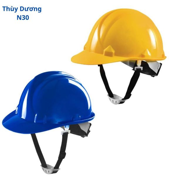 Nón, mũ bảo hộ Thùy Dương giá rẻ N30