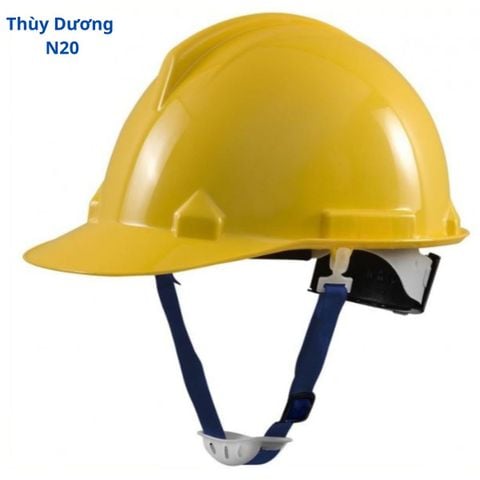Mũ bảo hộ Thùy Dương N20