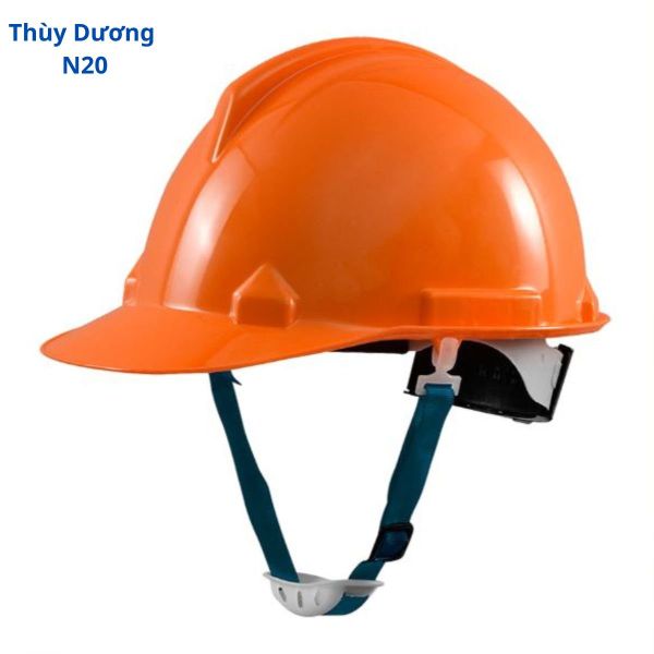 Mũ bảo hộ Thùy Dương N20 chính hãng tại Hải Phòng