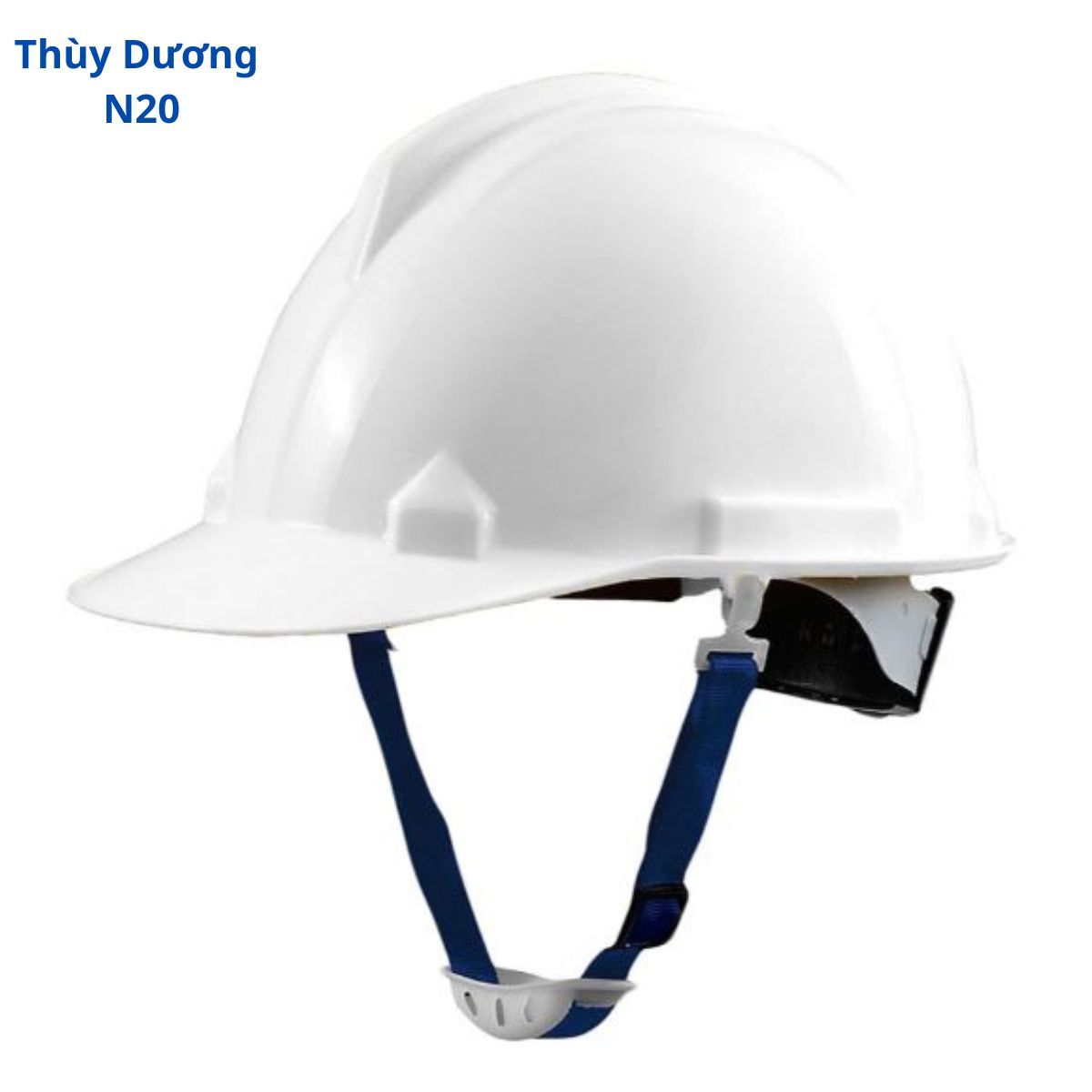 Mũ bảo hộ Thùy Dương N20 chính hãng đủ màu