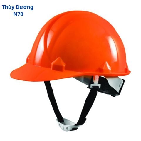 Mũ bảo hộ Thùy Dương N70