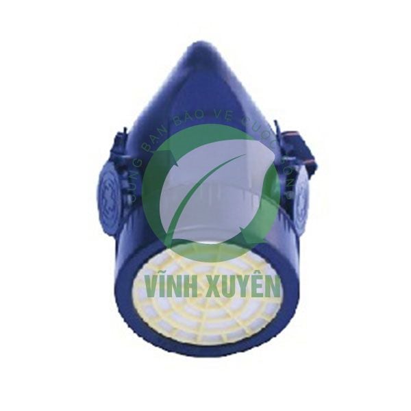 Mặt Nạ Lọc Độc 1 Phin Green Eagle BB305 Chính Hãng