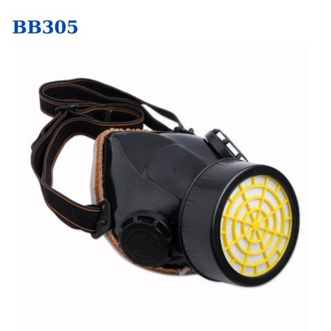 Mặt nạ lọc độc BB305