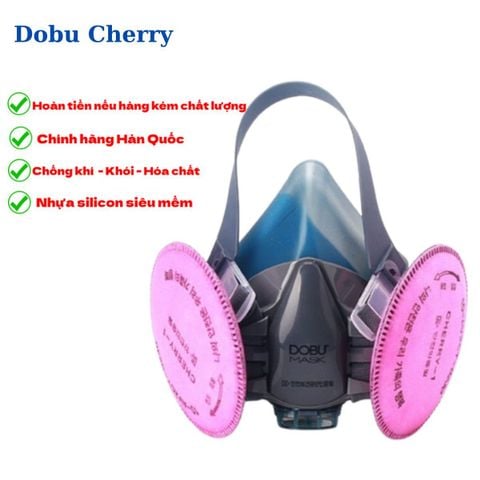 mặt nạ cherry hàn quốc