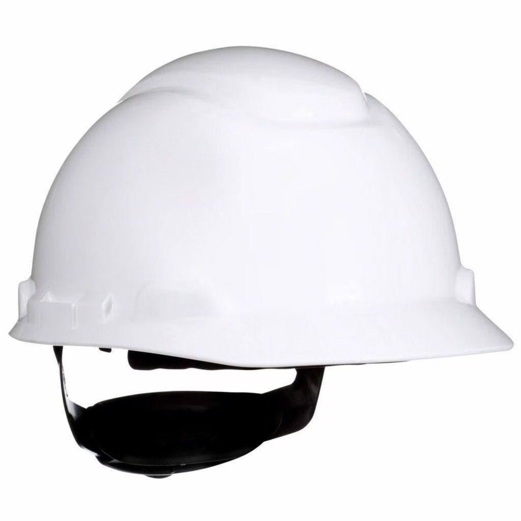 Mũ bảo hộ có lỗ  3M-H701SFV-UV