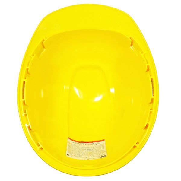 Mũ bảo hộ không lỗ 3M - H702R