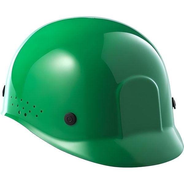 Mũ Bảo Hộ BP65 Blue Eagle Chất Liệu PE Có Lỗ Thoáng Khí