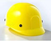 Mũ Bảo Hộ BP65 Blue Eagle Chất Liệu PE Có Lỗ Thoáng Khí