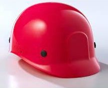 Mũ Bảo Hộ BP65 Blue Eagle Chất Liệu PE Có Lỗ Thoáng Khí