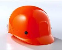 Mũ Bảo Hộ BP65 Blue Eagle Chất Liệu PE Có Lỗ Thoáng Khí