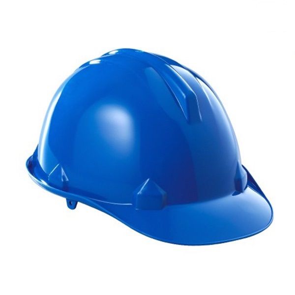 Mũ Bảo Hộ Blue Eagle HC31 Chất Liệu HDPE Siên Bền, Cách Điện