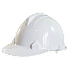 Mũ Bảo Hộ Blue Eagle HR35 Chất Liệu HDPE Có Núm Vặn Điều Chỉnh