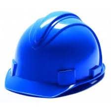 Mũ Bảo Hộ Blue Eagle HR35 Chất Liệu HDPE Có Núm Vặn Điều Chỉnh