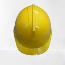 Mũ Bảo Hộ Kukje Hàn Quốc Mặt Tròn Chất Liệu PE Cao Cấp