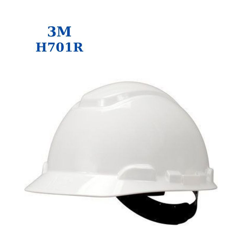 Mũ bảo hộ không lỗ 3M - H701R