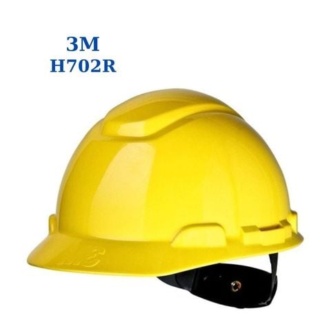 Mũ bảo hộ không lỗ 3M - H702R