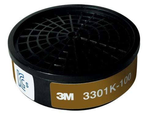 Phin lọc 3M 3301K-100