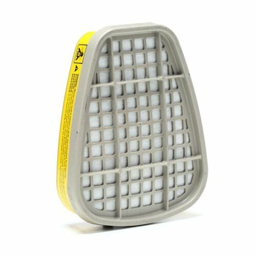 Phin Lọc Hơi Hữu Cơ Vô Cơ Khí Axit 3M 6003 Chính Hãng